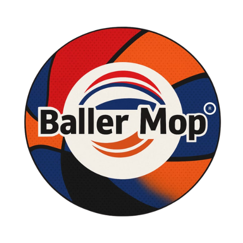 BallerMop